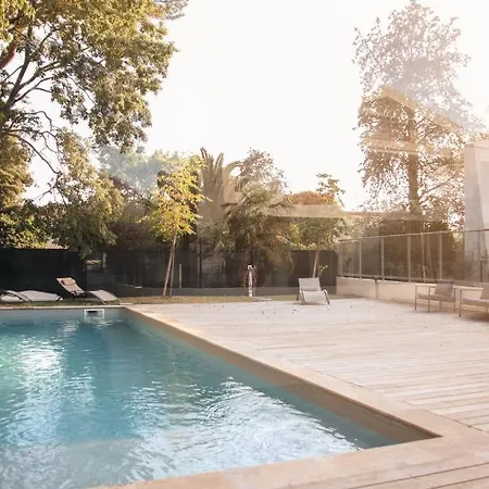T3 30 Dans Residence Neuve Pres Des Plages Saint-Cyr-sur-Mer Exterior foto