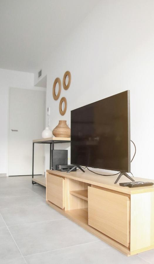 T3 30 Dans Neuve Pres Des Plages Apartment Saint-Cyr-sur-Mer