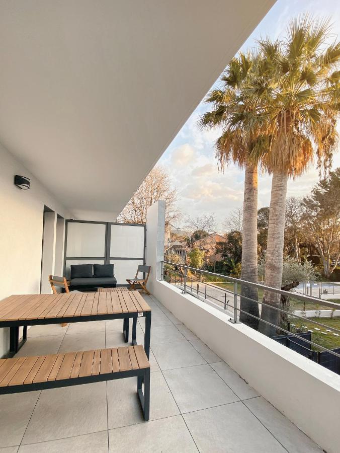T3 30 Dans Neuve Pres Des Plages Apartment *